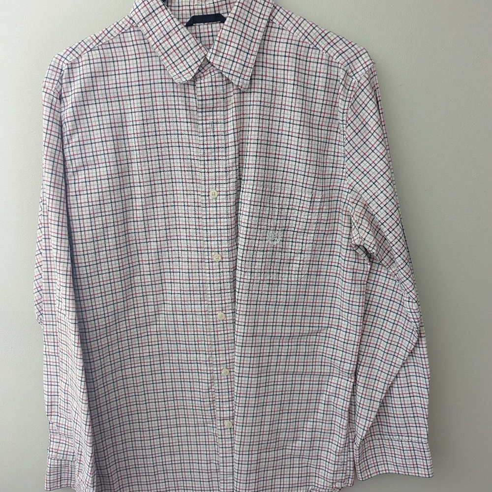 Button down shirt